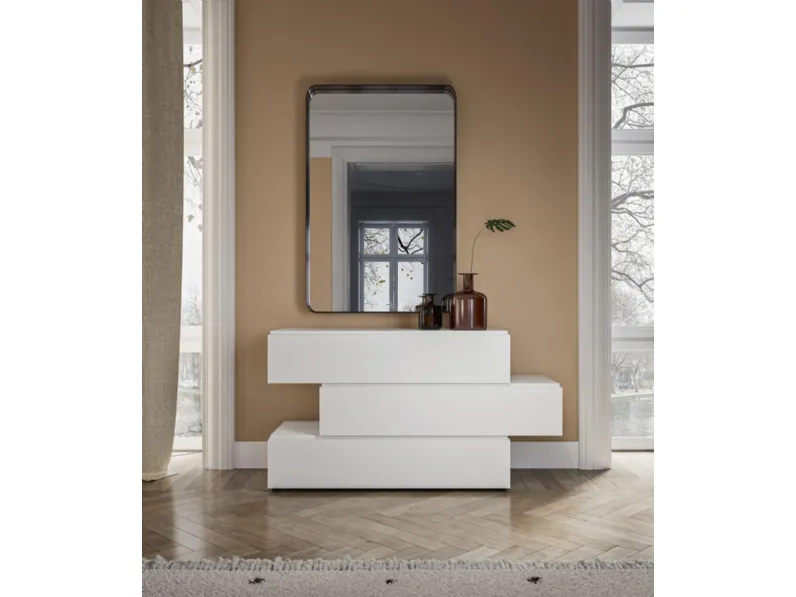 Comò System di Marka Total Living