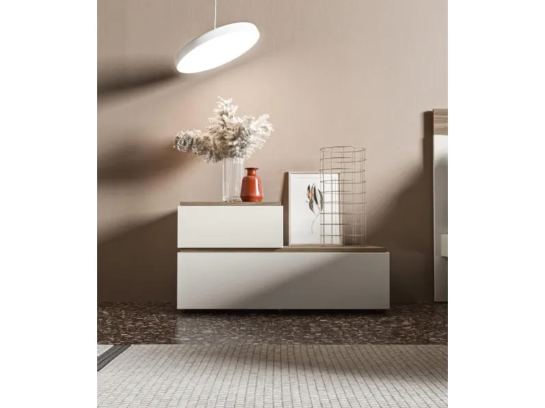 Comò System di Marka Total Living