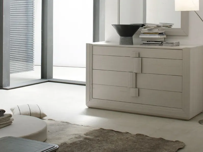 Comò Tea Stilo di Fasolin