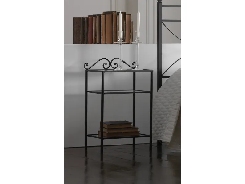 Comodino Tevere di Florentiabed