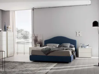 Gruppo Notte Thai laccato