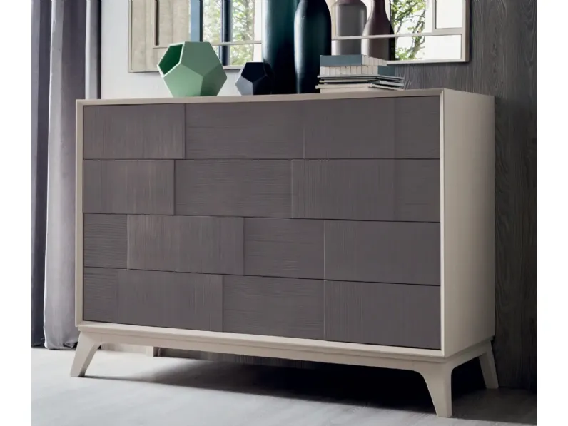 Comò Timo di Le Fablier