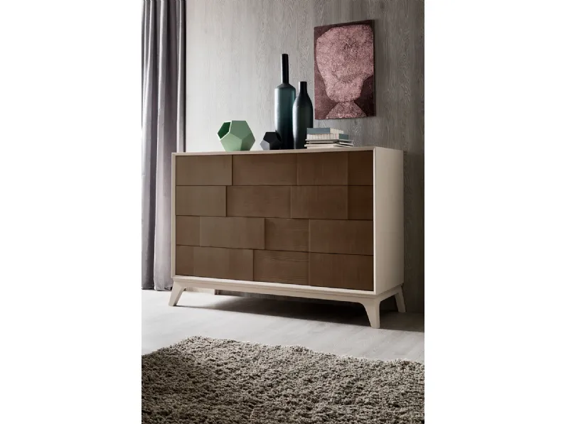 Comò Timo di Le Fablier