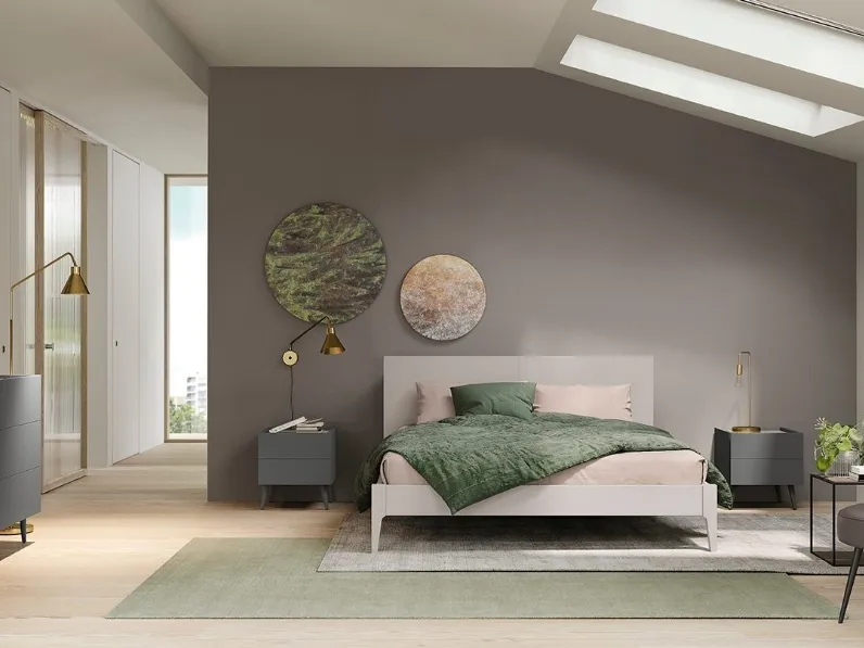 Gruppo Notte Tower di Colombini Casa