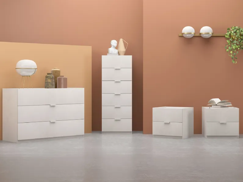 Gruppo Notte Up di Felver