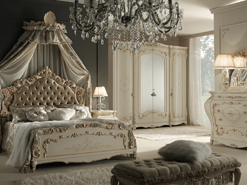 Gruppo Notte classico Venezia di Ghezzani