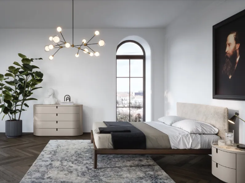 Gruppo Notte Vesta di Novamobili