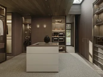 Isola Vetra: design iconico Molteni & C.