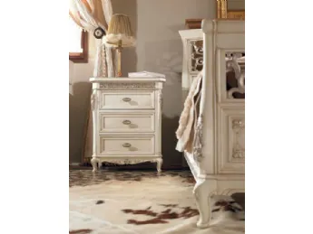 Comodino Villa Fascinato