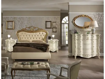 Virginia Patinato Gruppo Notte