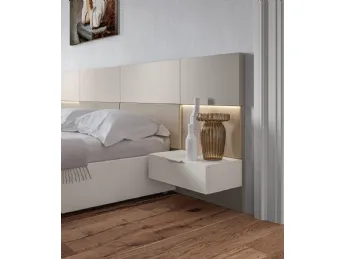 Virgo Comodino sospeso