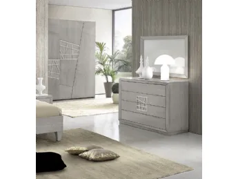 Comò Vogue Project IM8080