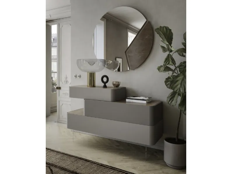 Cassettiera componibile Elite di Voltan