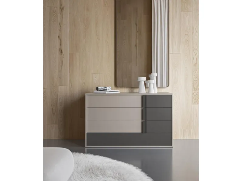 Comò Wake di Marka Total Living