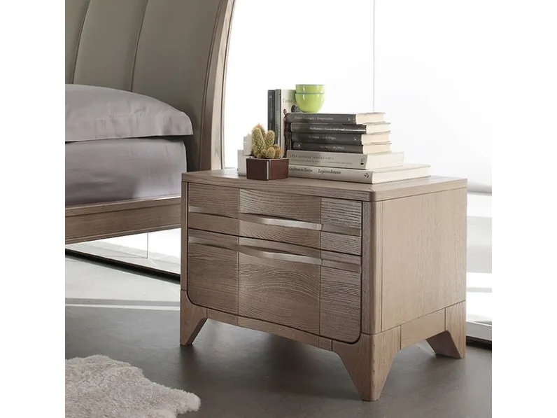 Comodino Way di Fasolin