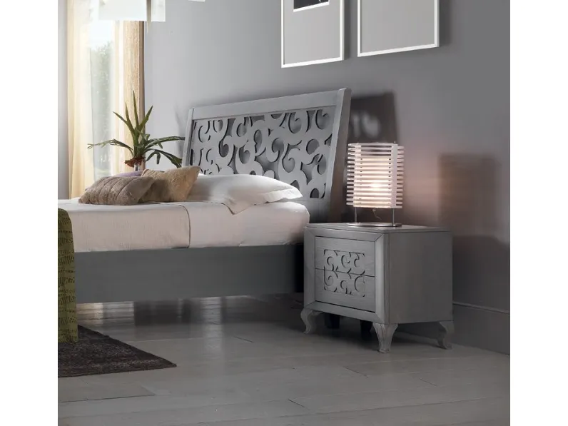 Comodino Wind di Betamobili