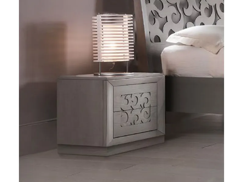 Comodino Wind di Betamobili