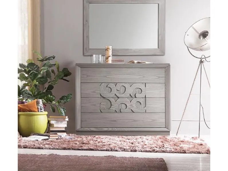 Comò Wind di Betamobili