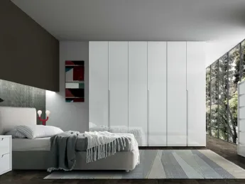 Zazà Bianco Lucido Gruppo Notte