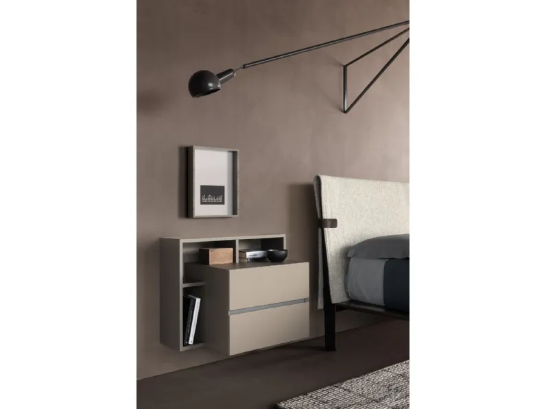 Comodino Zefiro di Presotto