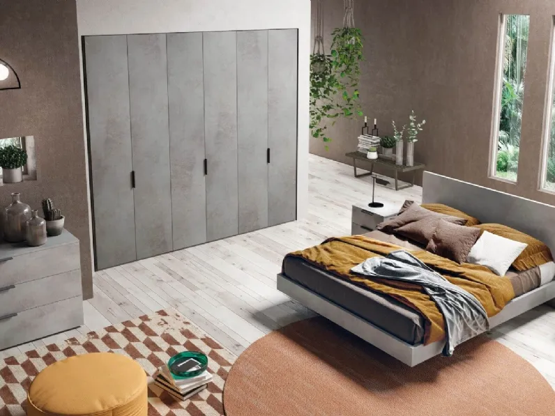 Gruppo Notte Zerodue di Cecchini Italia