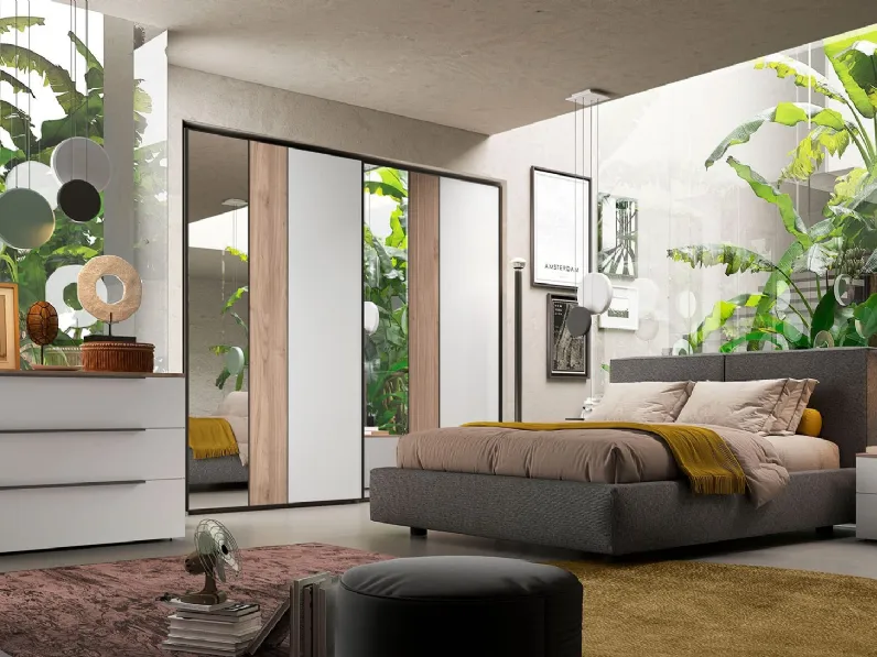 Gruppo Notte Zerodue di Cecchini Italia