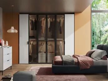 Zerodue Lucido Gruppo Notte