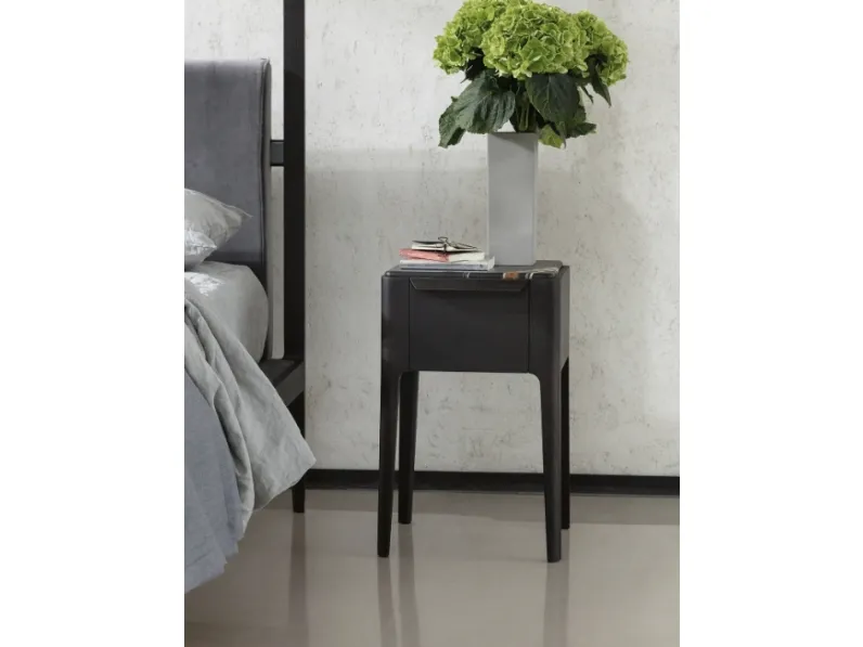 Comodino Ziggy Night 2 di Porada