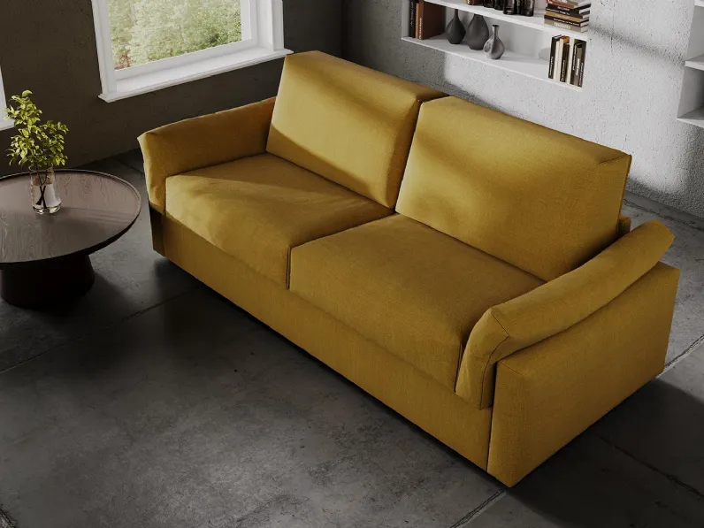 Divano letto Active di Divaletti Home