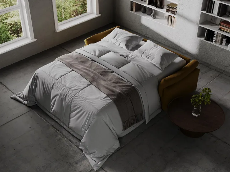 Divano letto Active di Divaletti Home