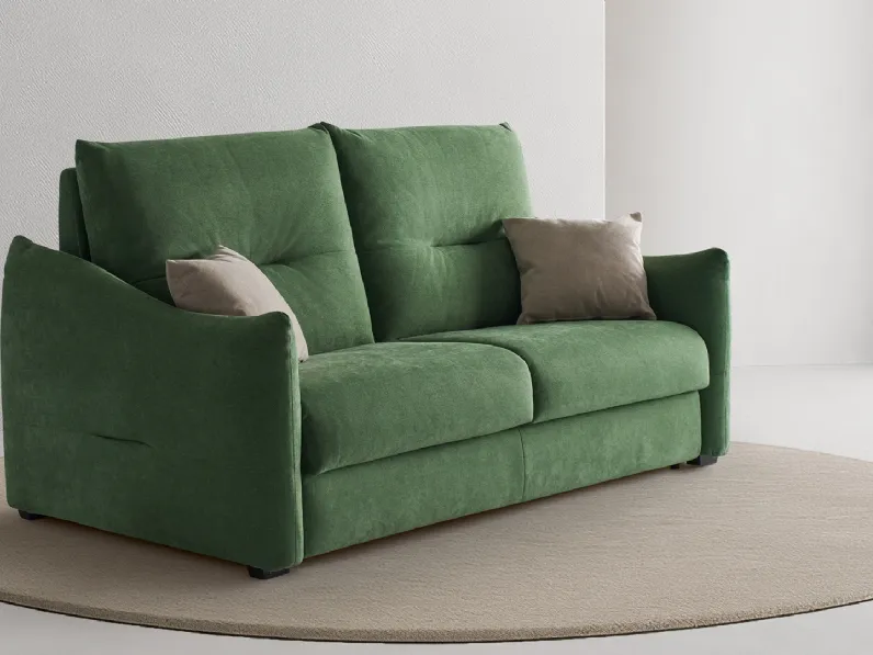 Divano letto Adami di Aerre