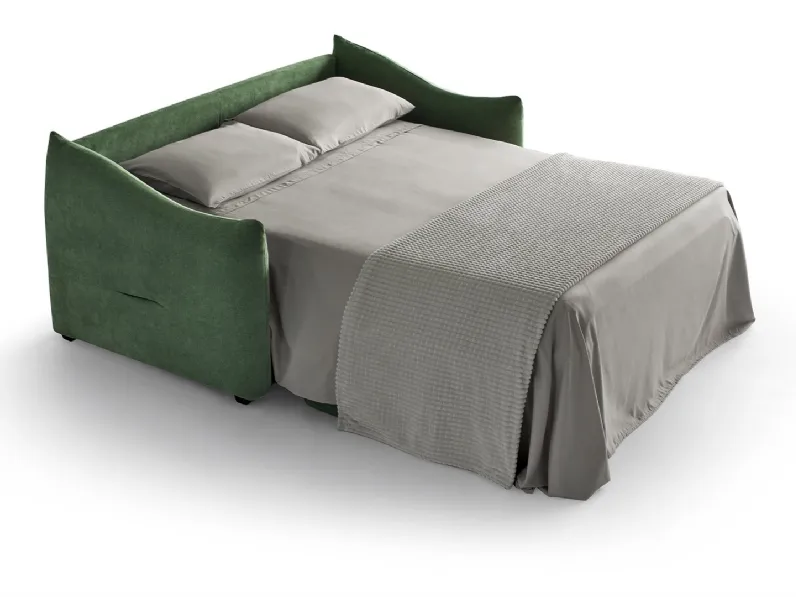 Divano letto Adami di Aerre
