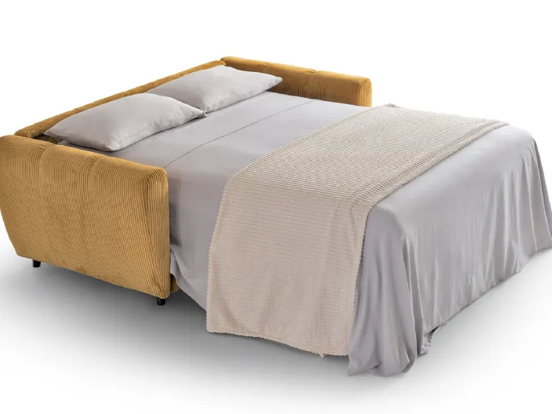 Divano letto Ellen di Aerre