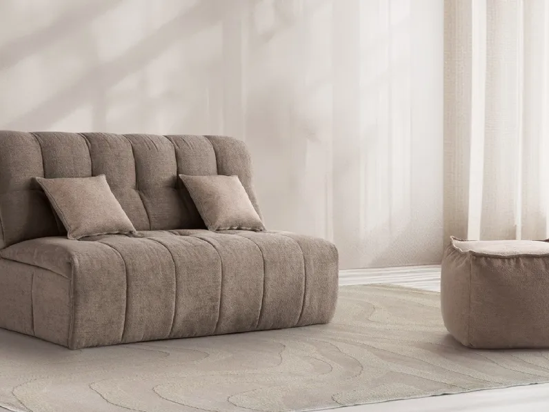 Divano letto Aladin di Aerre