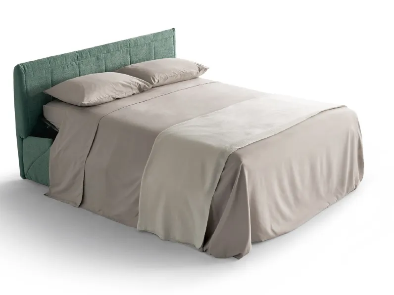 Divano letto Aladin di Aerre