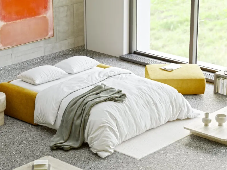 Divano letto Appeal di Divaletti Home
