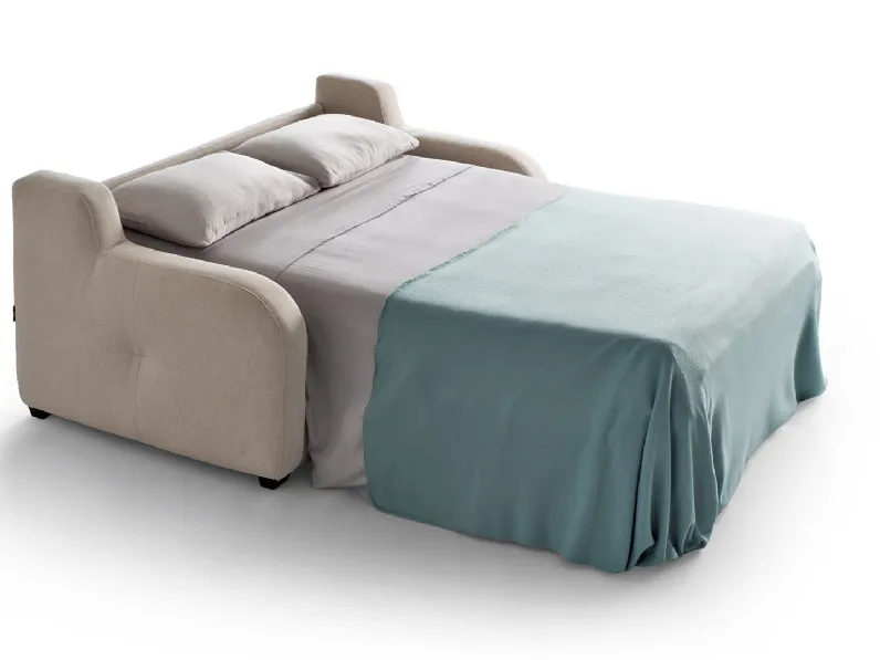 Divano letto Astoria di Aerre