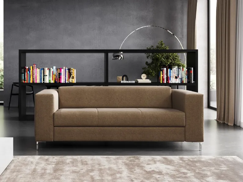 Divano letto Attico di Divaletti Home