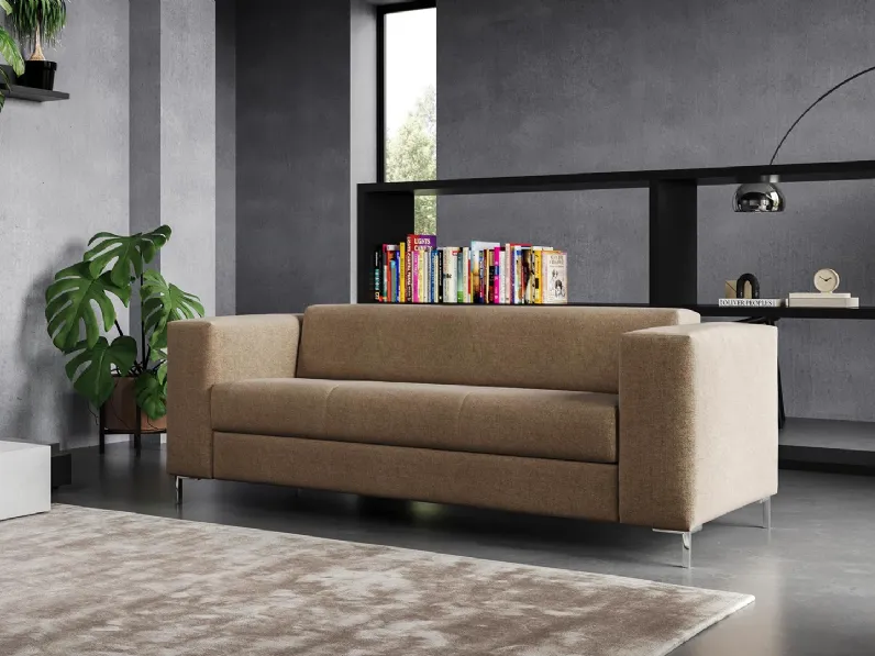 Divano letto Attico di Divaletti Home