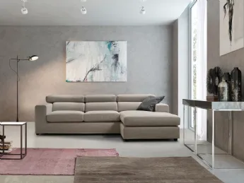 Divano relax Avenue di Astor: comfort e stile per il tuo living