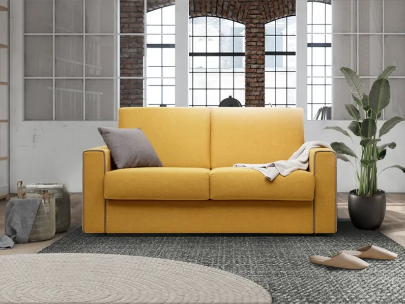 Divano Letto Brian Plus di Family Bedding