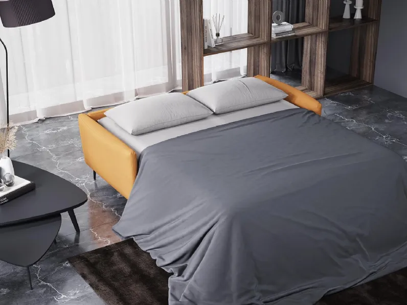Divano letto Calabritto di Divaletti Home