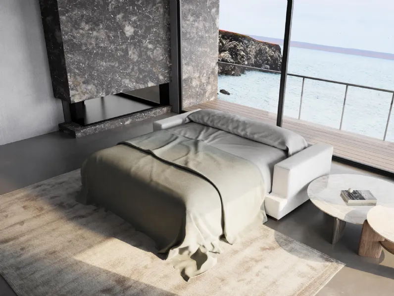 Divano letto Chalet di Divaletti Home