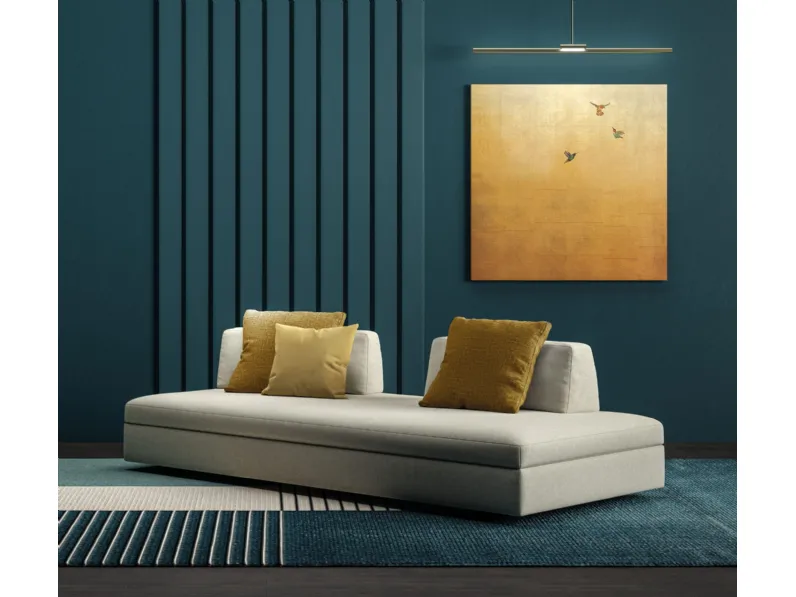 Divano letto Change di Biba Salotti