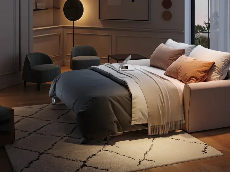 Divano Letto Civas di Family Bedding
