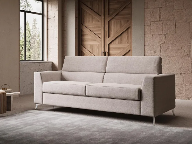 Divano letto Country di Divaletti Home