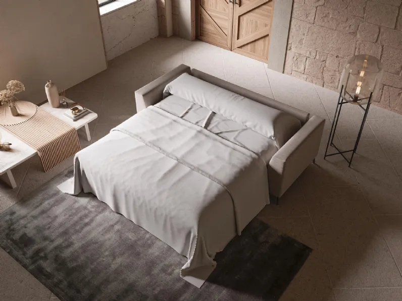 Divano letto Country di Divaletti Home