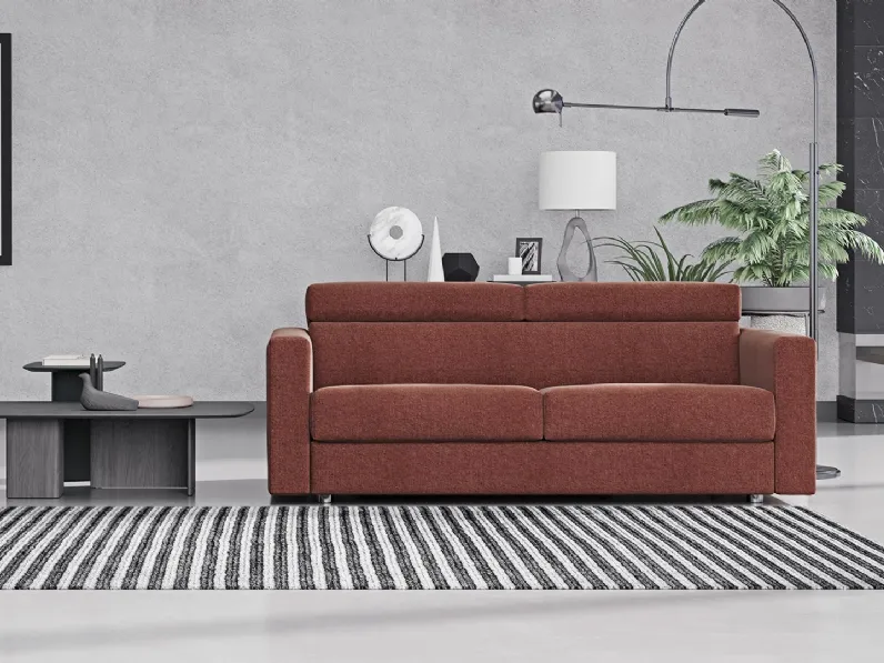 Divano letto Eclipse di Divaletti Home