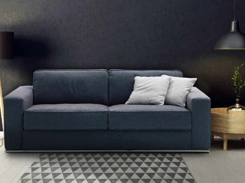 Divano letto Eddie di Milano Bedding