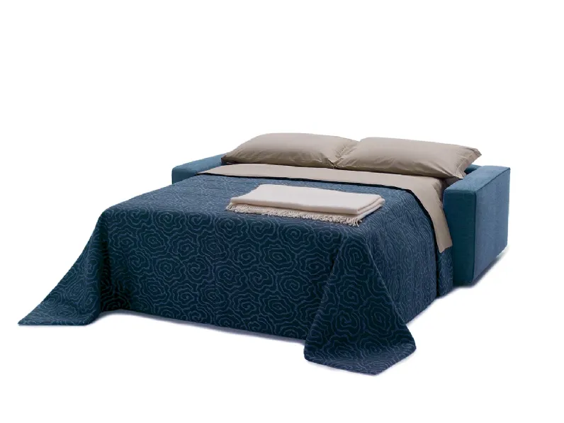 Divano letto Eddie di Milano Bedding